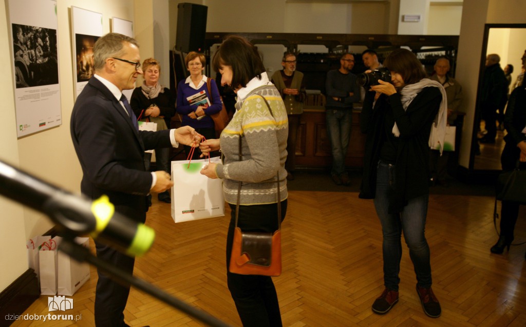 Wystawa BZ WBK Press Foto 2016