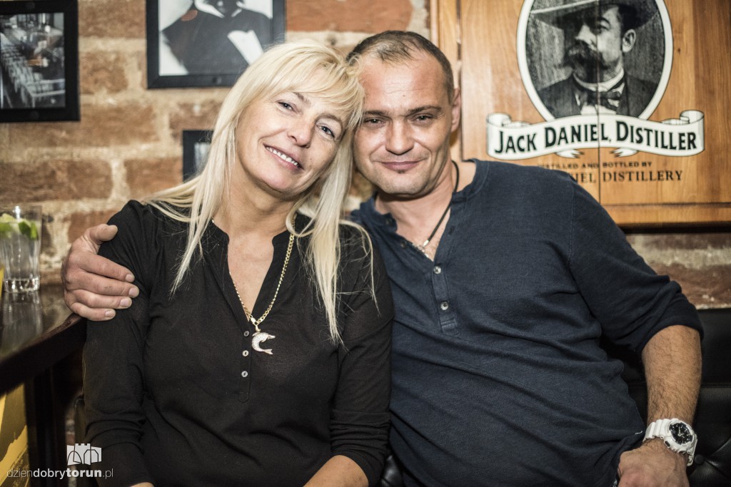 Piątek piąteczek piątunio w Baranim Łbie