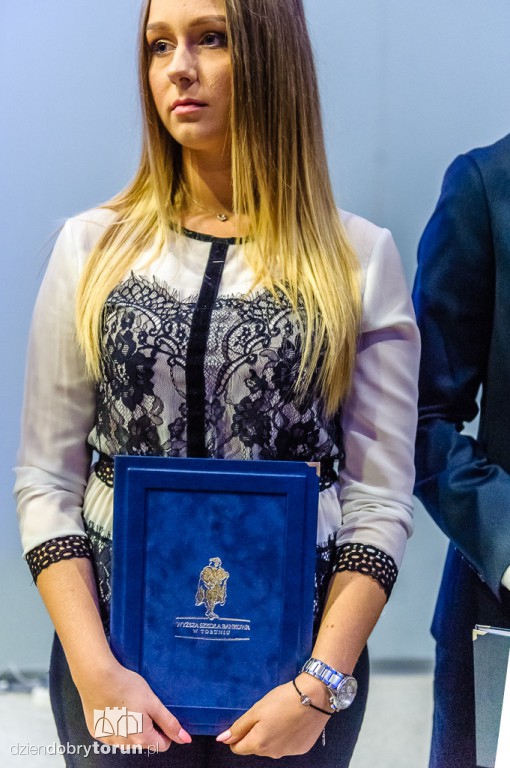 WSB też zaczęło rok akademicki