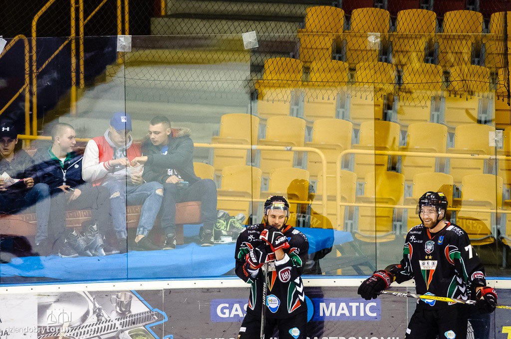  Nesta Mires Toruń - GKS Tychy