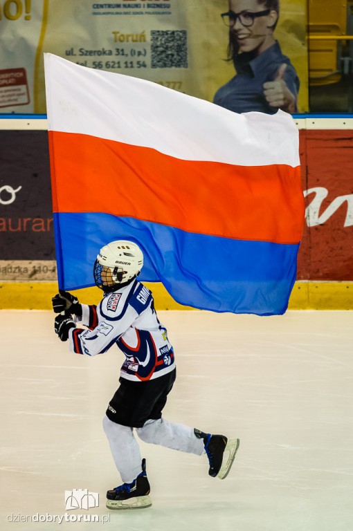  Nesta Mires Toruń - GKS Tychy