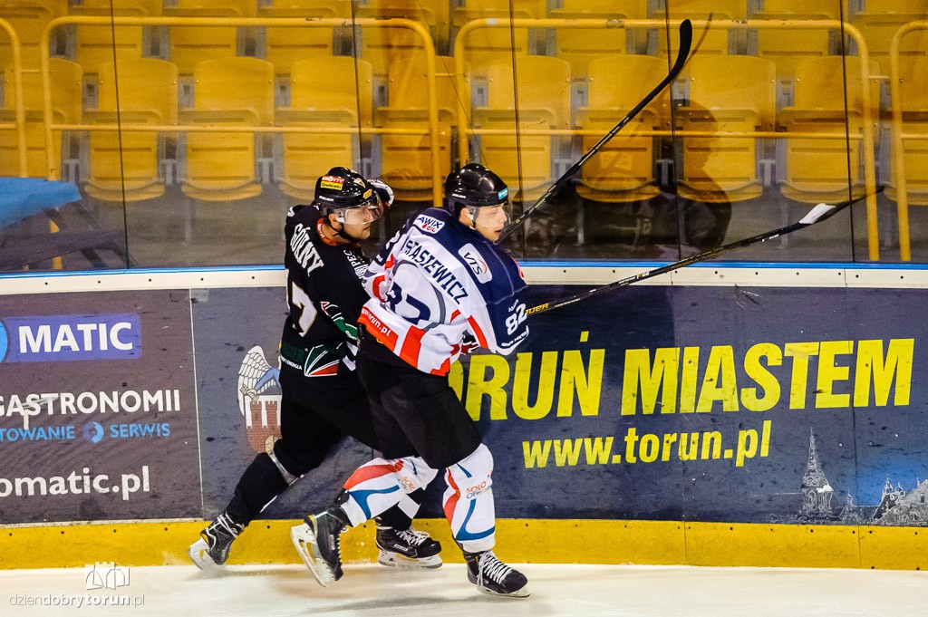  Nesta Mires Toruń - GKS Tychy