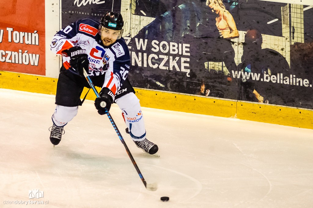  Nesta Mires Toruń - GKS Tychy