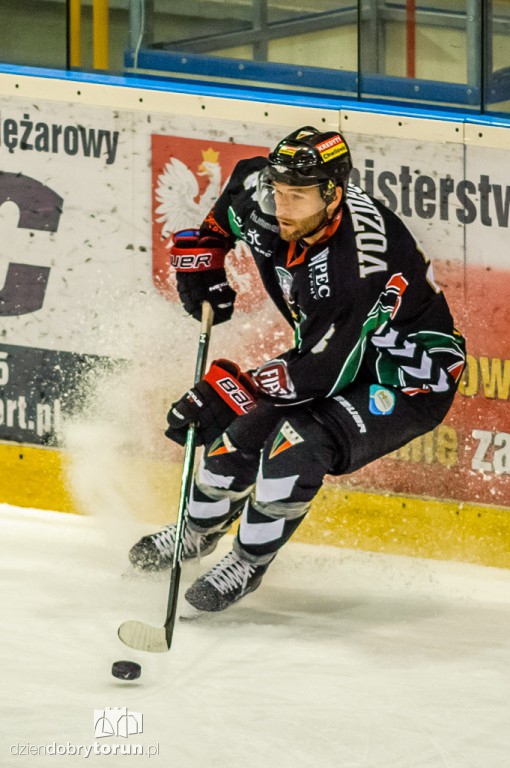  Nesta Mires Toruń - GKS Tychy
