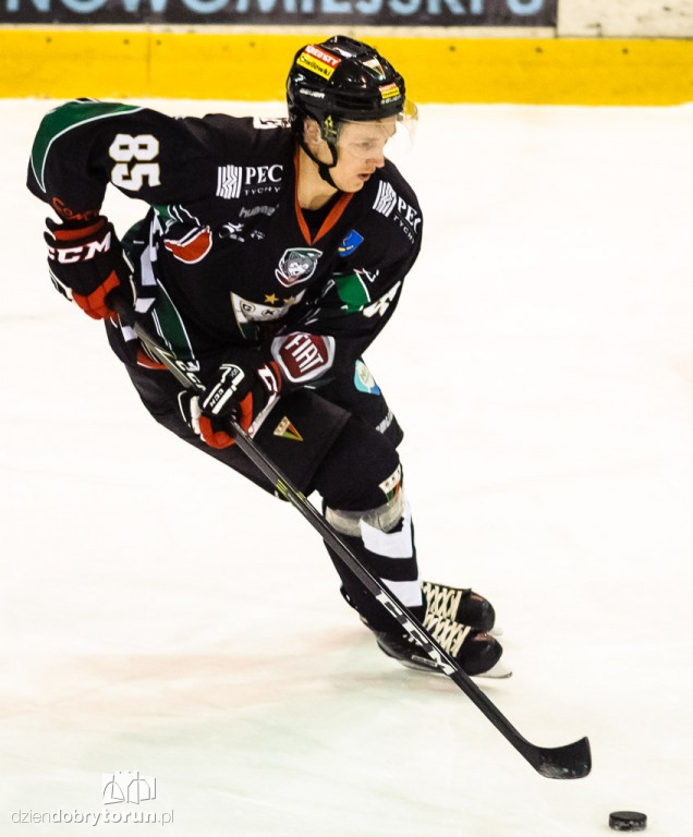  Nesta Mires Toruń - GKS Tychy