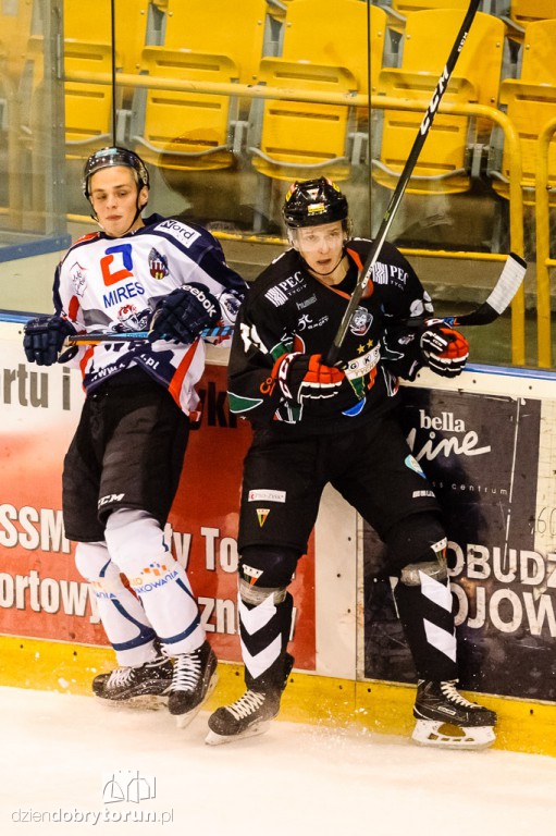  Nesta Mires Toruń - GKS Tychy