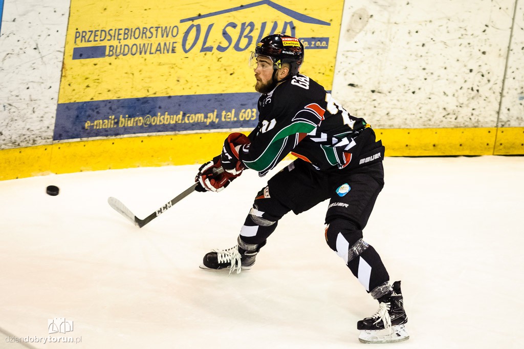  Nesta Mires Toruń - GKS Tychy