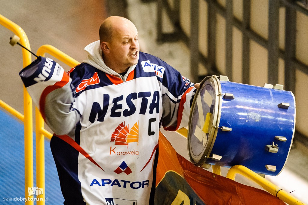  Nesta Mires Toruń - GKS Tychy