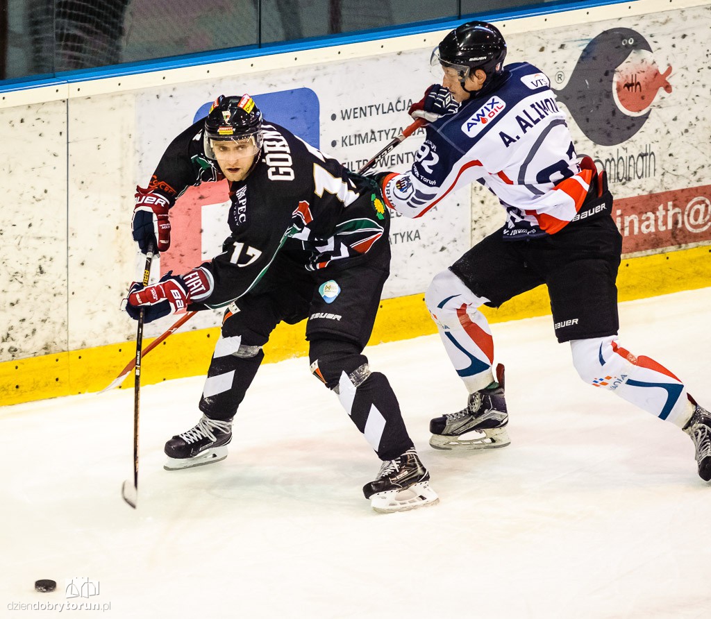  Nesta Mires Toruń - GKS Tychy