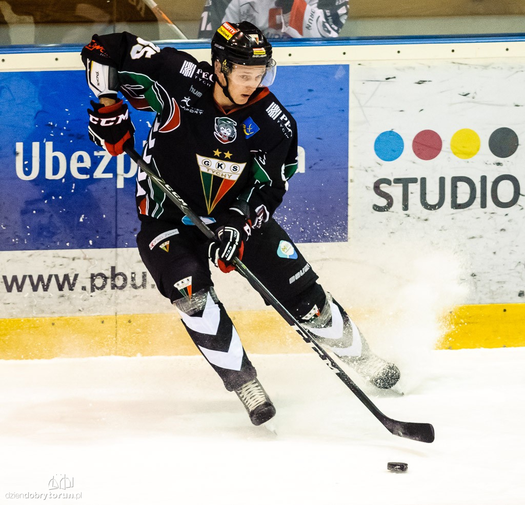  Nesta Mires Toruń - GKS Tychy