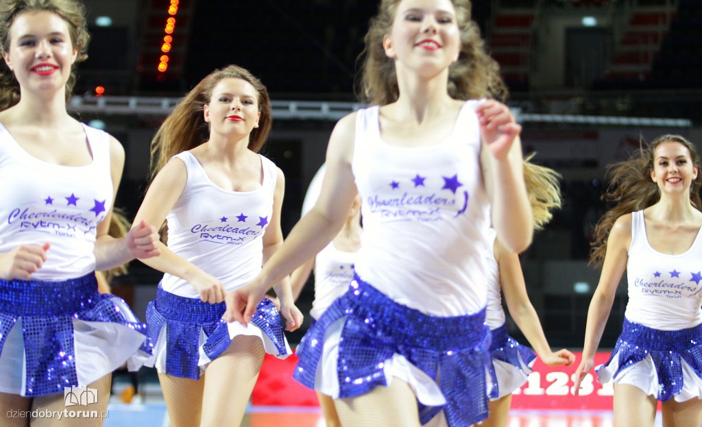 Energa-Katarzynki vs. CCC Polkowice