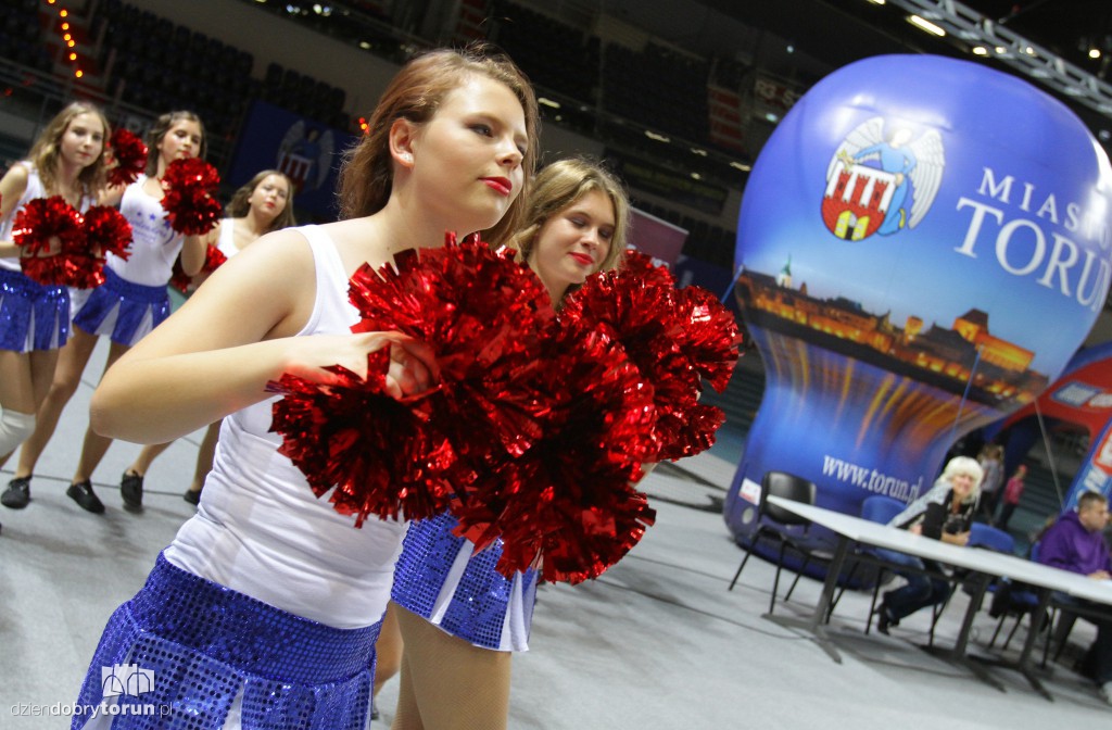 Energa-Katarzynki vs. CCC Polkowice