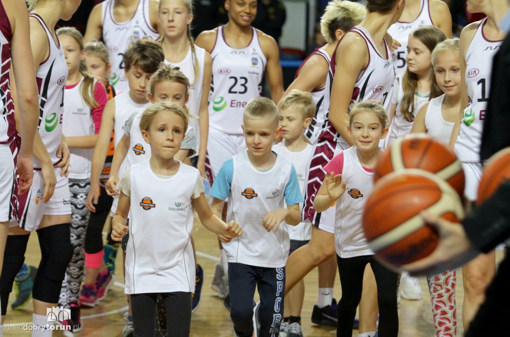 Energa-Katarzynki vs. CCC Polkowice