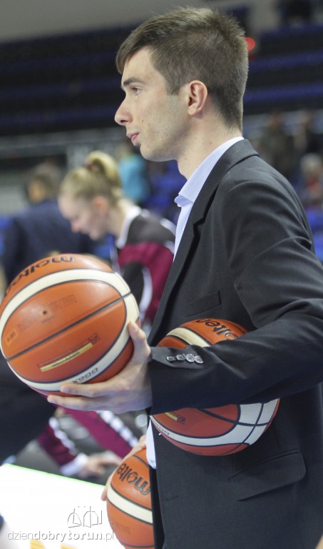 Energa-Katarzynki vs. CCC Polkowice