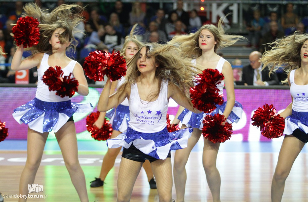 Energa-Katarzynki vs. CCC Polkowice
