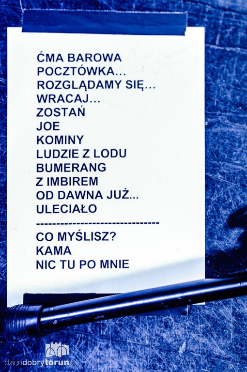 Kortez z zespołem w Od Nowie