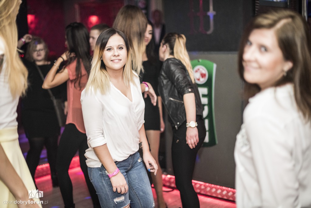 Imprezowe Monaco Club