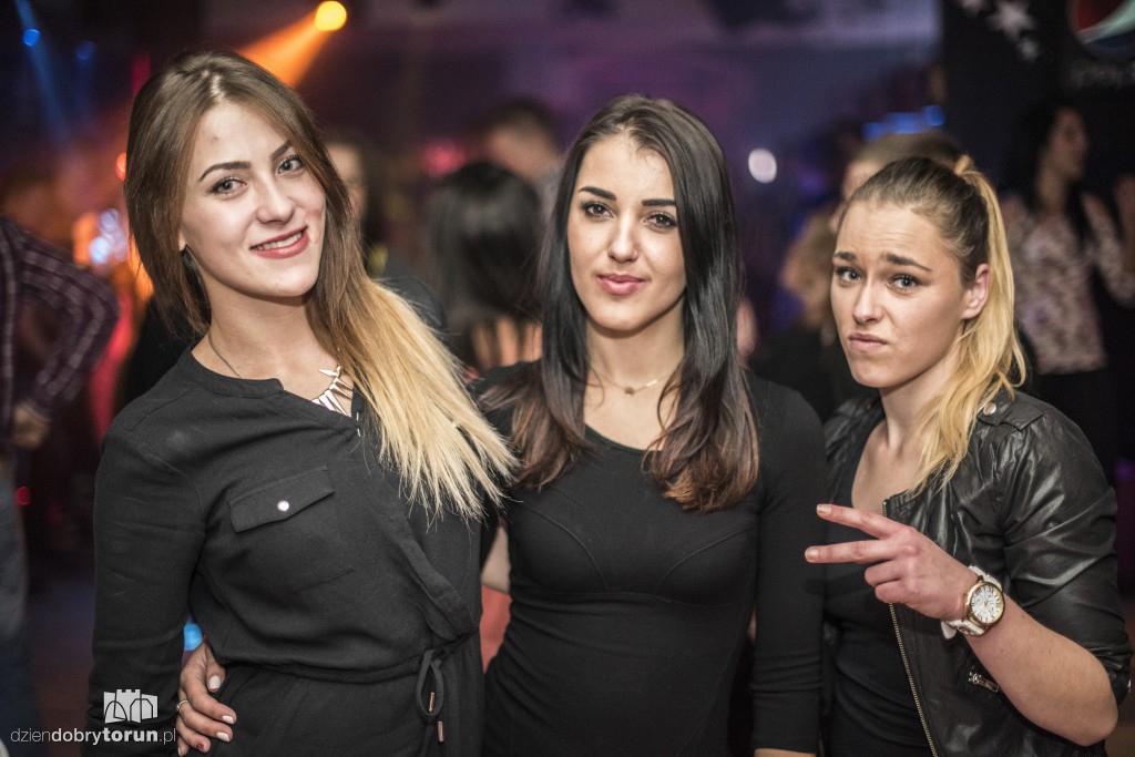 Imprezowe Monaco Club