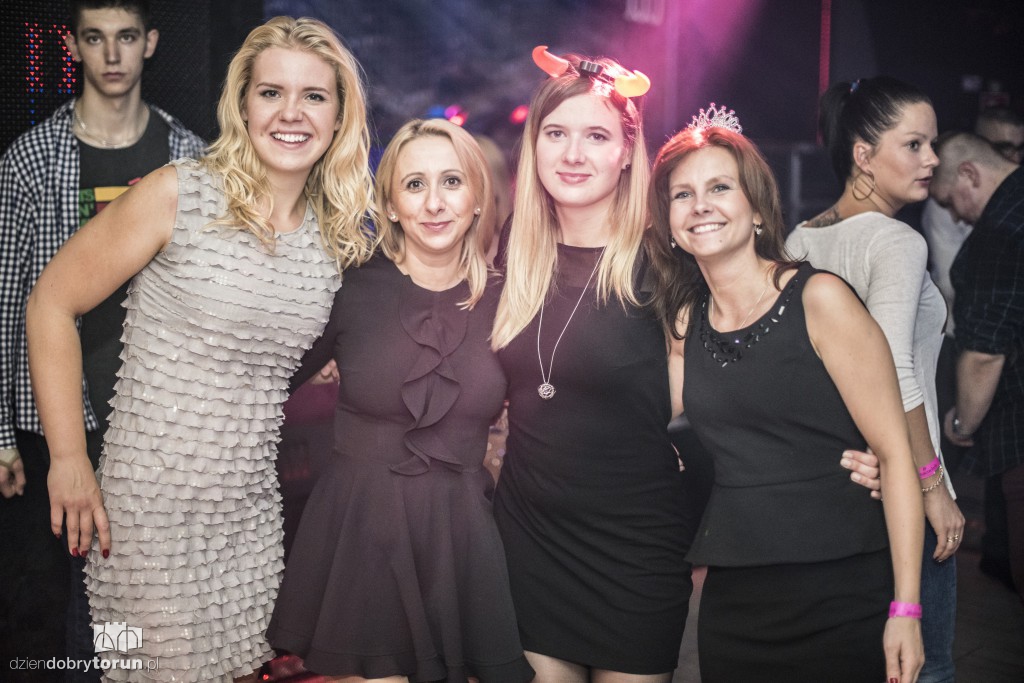 Imprezowe Monaco Club