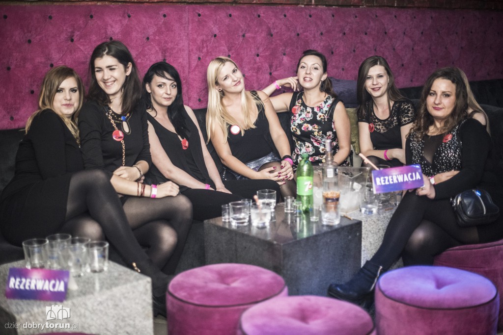 Imprezowe Monaco Club