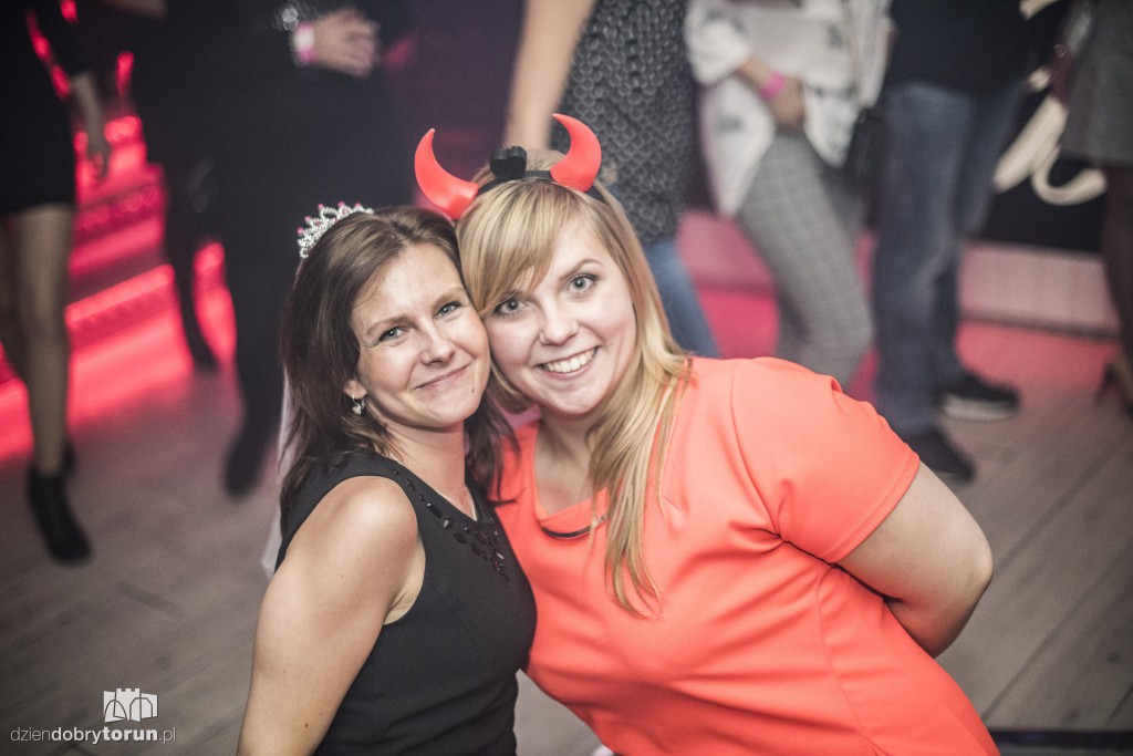 Imprezowe Monaco Club