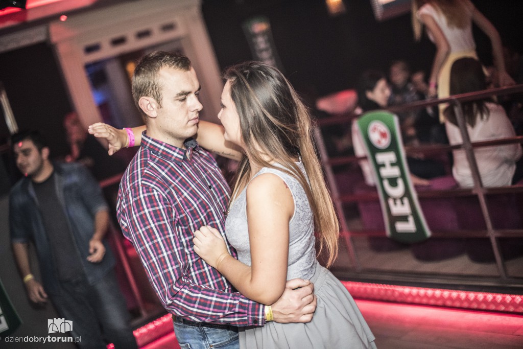 Imprezowe Monaco Club