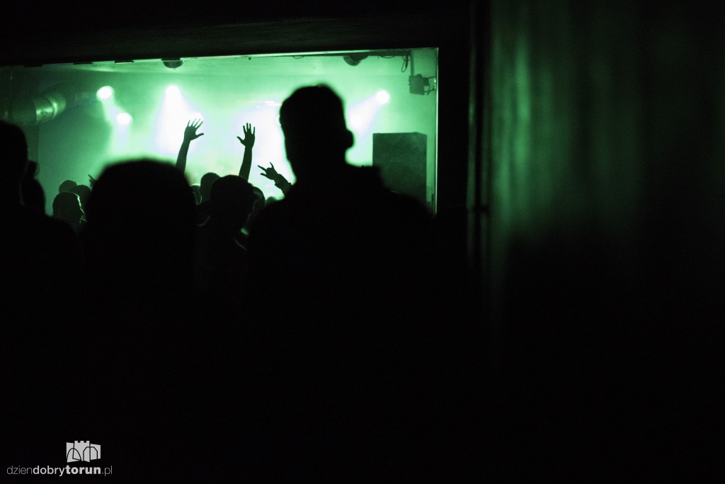 The Prodigy Night + DnB w NRD.