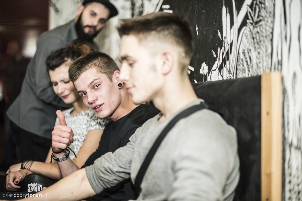 The Prodigy Night + DnB w NRD.