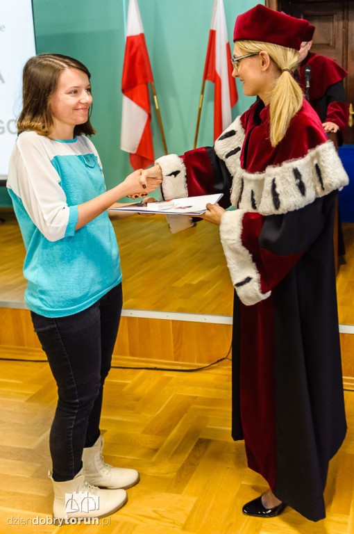 Inauguracja roku w Kolegium Jagiellońskim