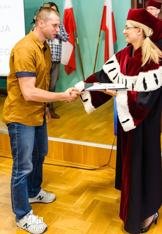 Inauguracja roku w Kolegium Jagiellońskim