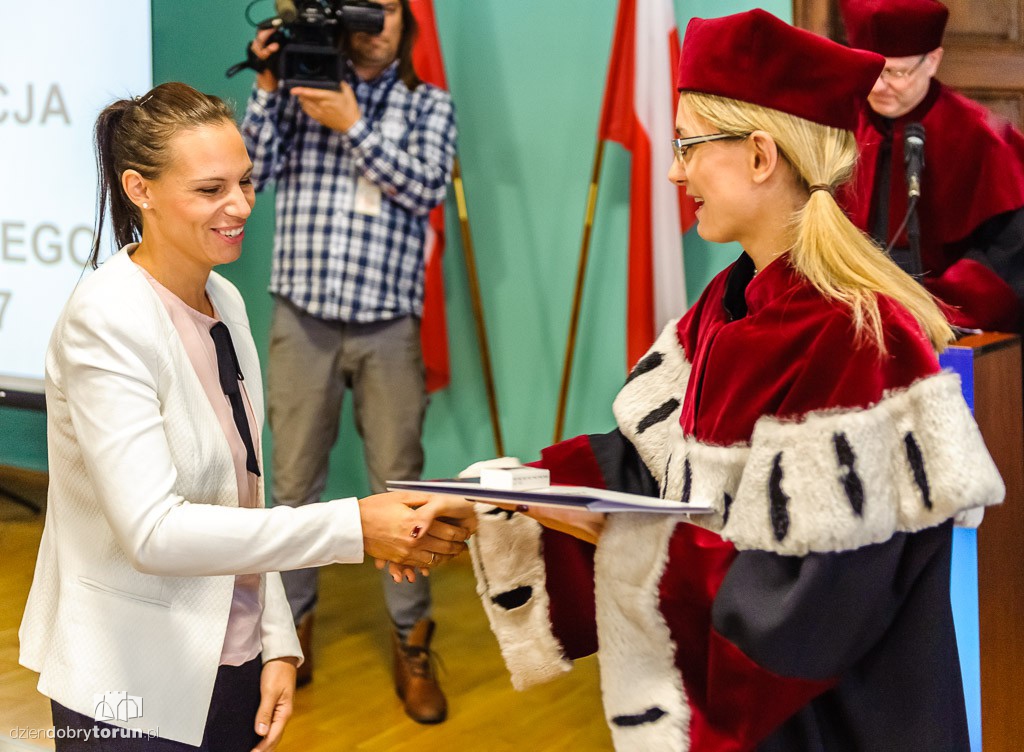 Inauguracja roku w Kolegium Jagiellońskim