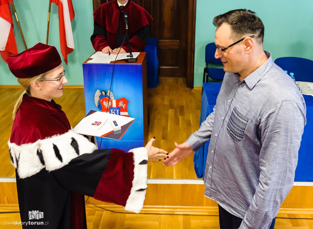 Inauguracja roku w Kolegium Jagiellońskim