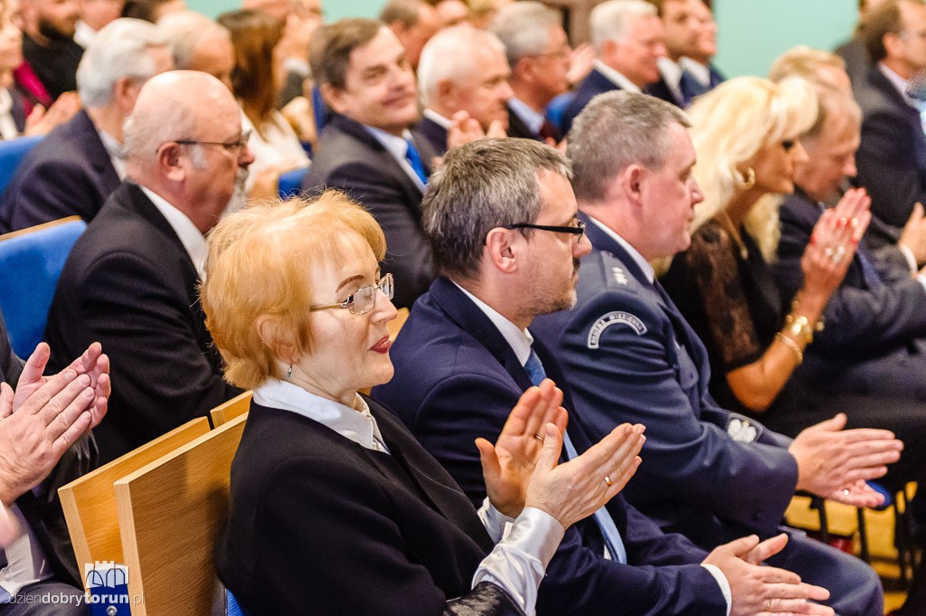 Inauguracja roku w Kolegium Jagiellońskim