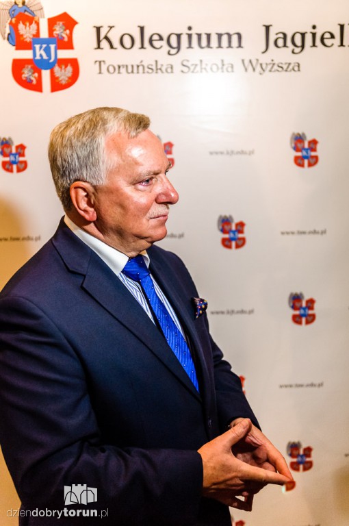 Inauguracja roku w Kolegium Jagiellońskim
