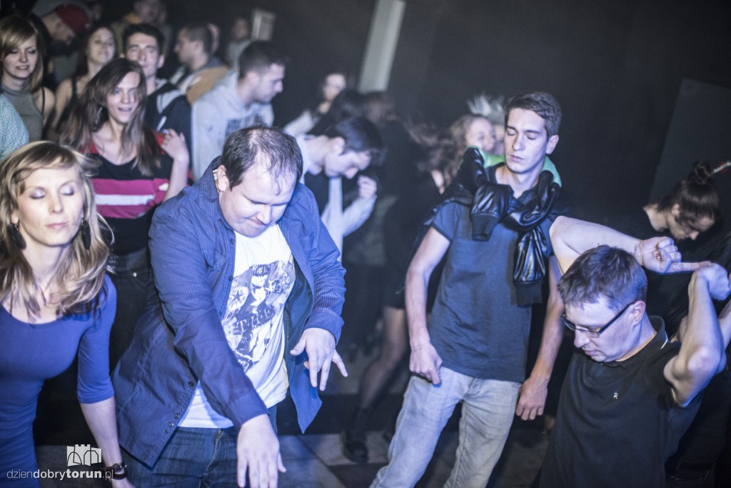 The Prodigy Night + DnB w NRD.