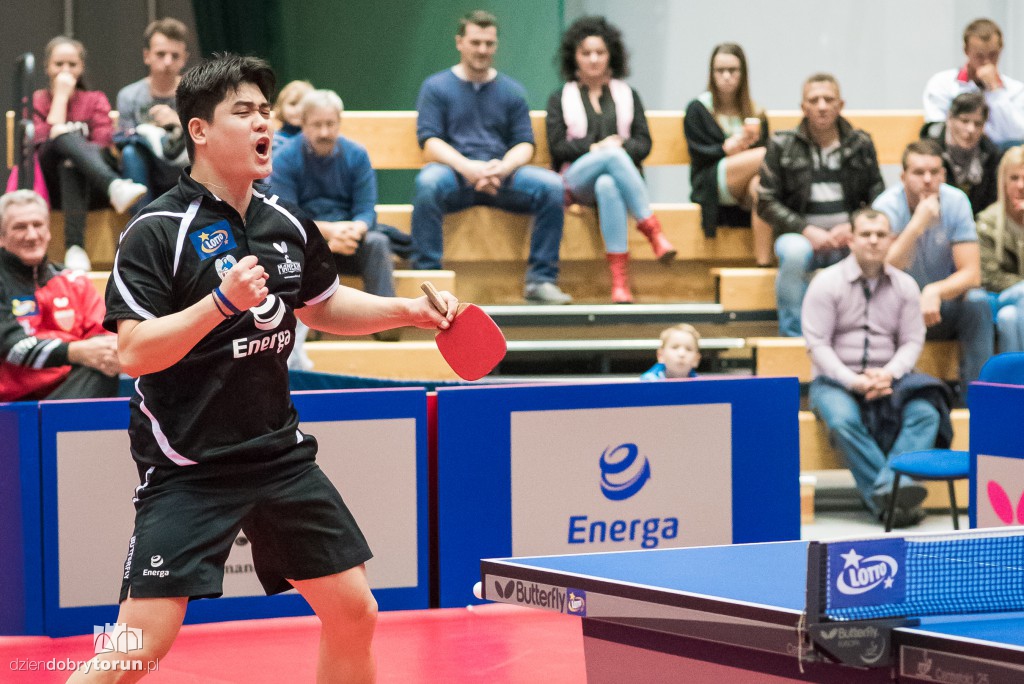 KST Energa Manekin vs 3S Polonia Bytom