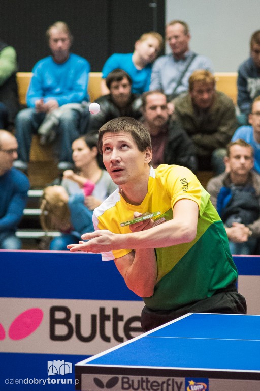 KST Energa Manekin vs 3S Polonia Bytom