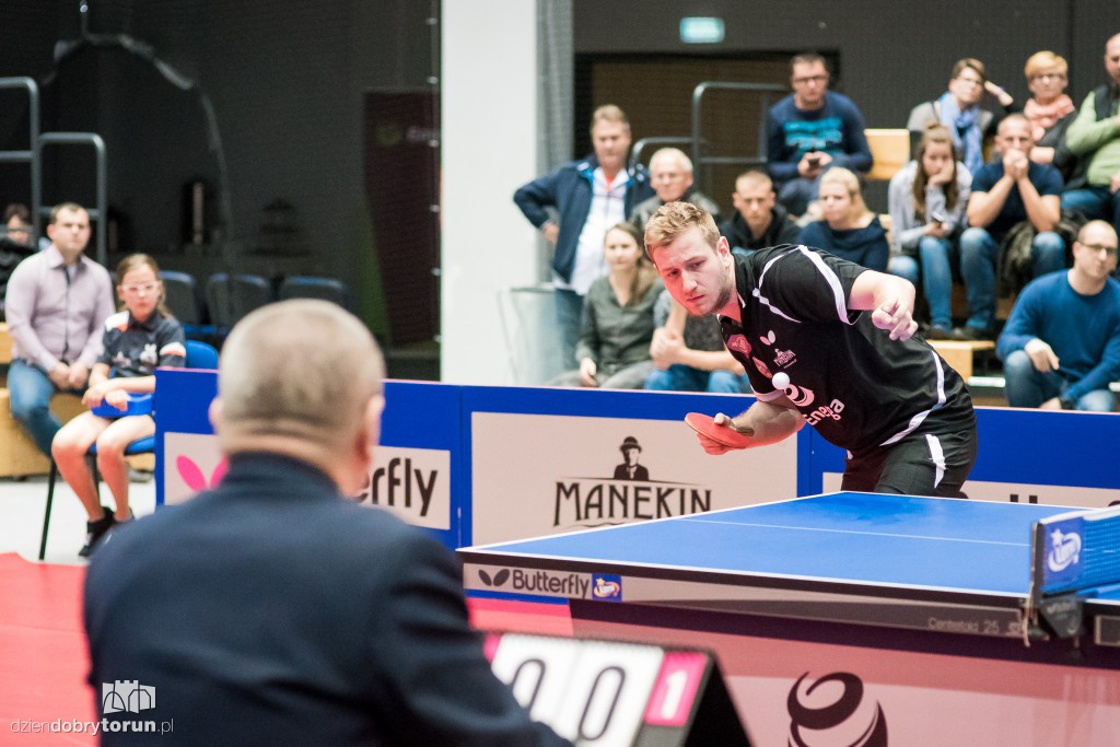 KST Energa Manekin vs 3S Polonia Bytom