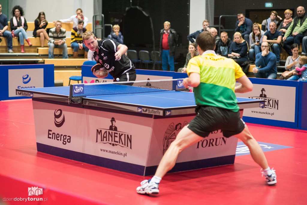 KST Energa Manekin vs 3S Polonia Bytom