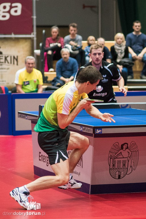 KST Energa Manekin vs 3S Polonia Bytom