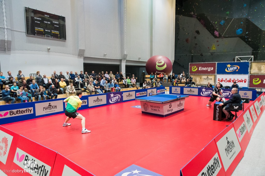 KST Energa Manekin vs 3S Polonia Bytom
