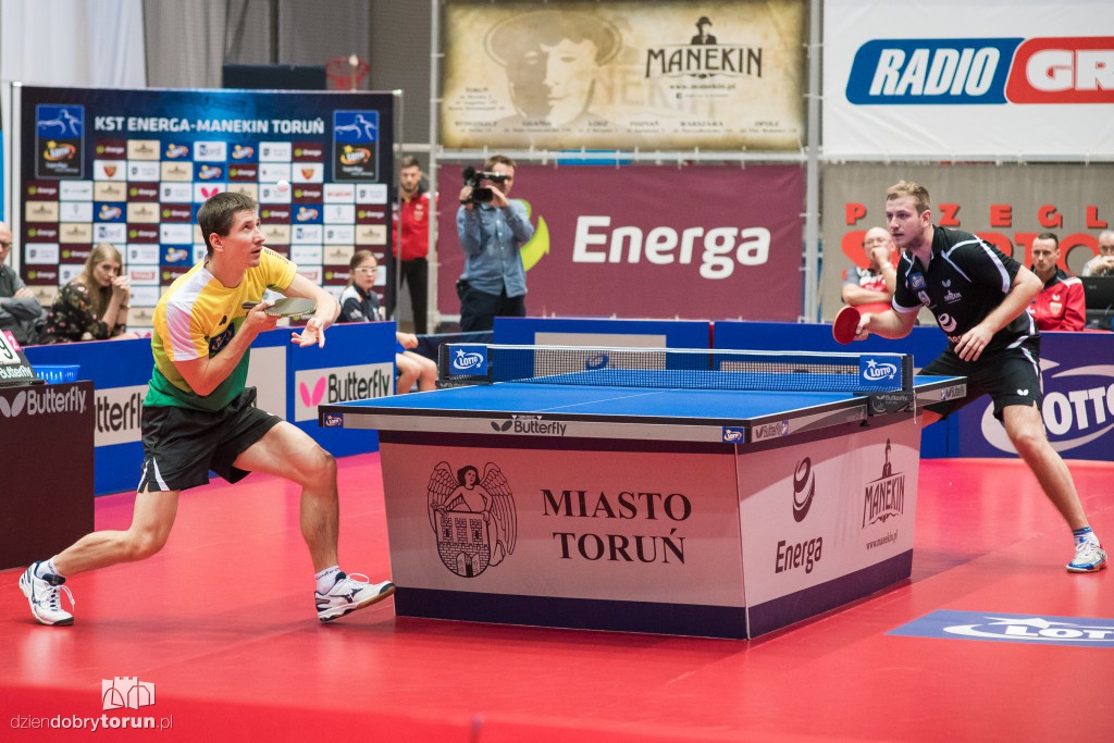 KST Energa Manekin vs 3S Polonia Bytom