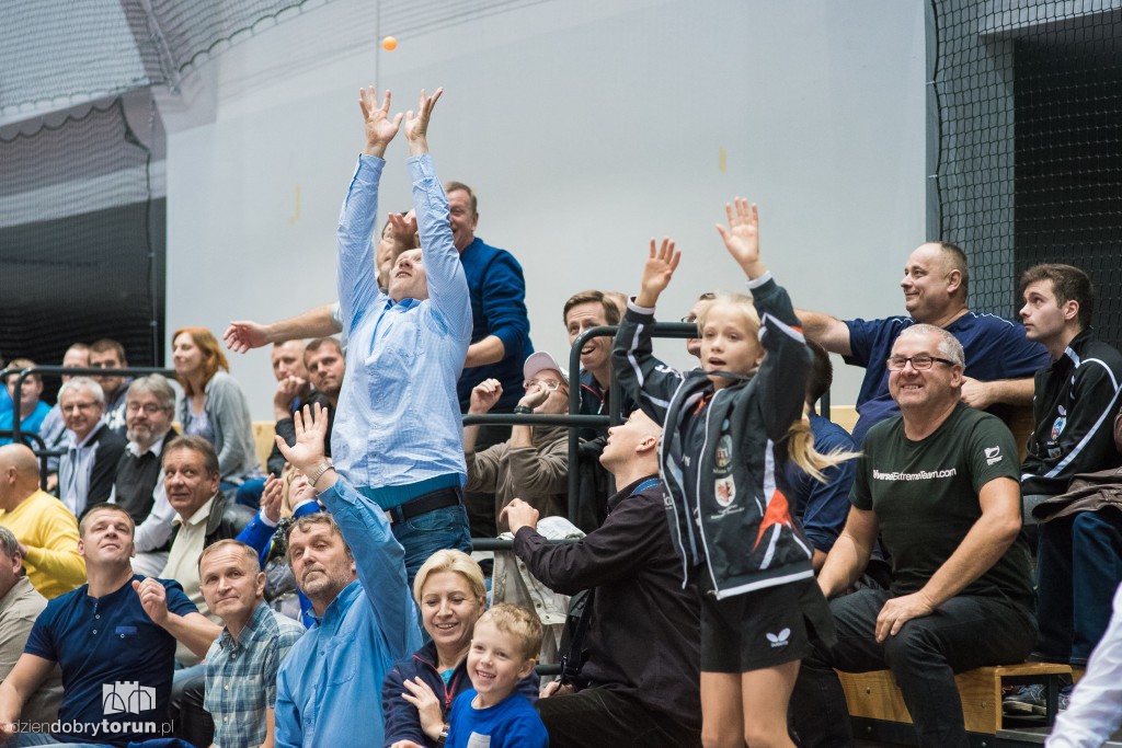 KST Energa Manekin vs 3S Polonia Bytom