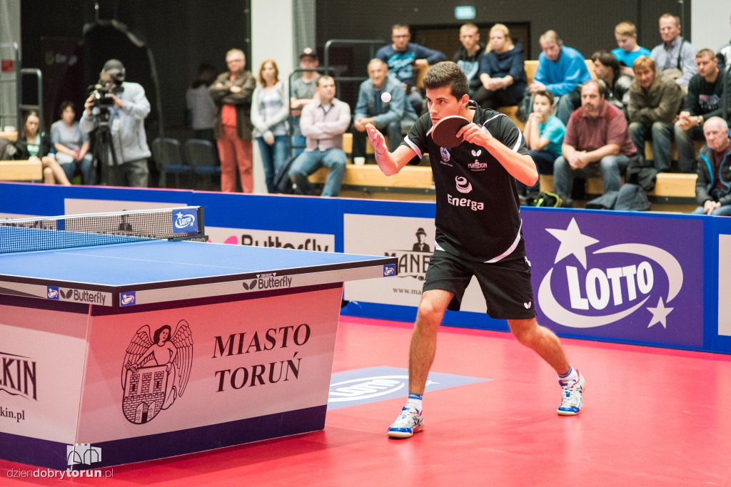 KST Energa Manekin vs 3S Polonia Bytom