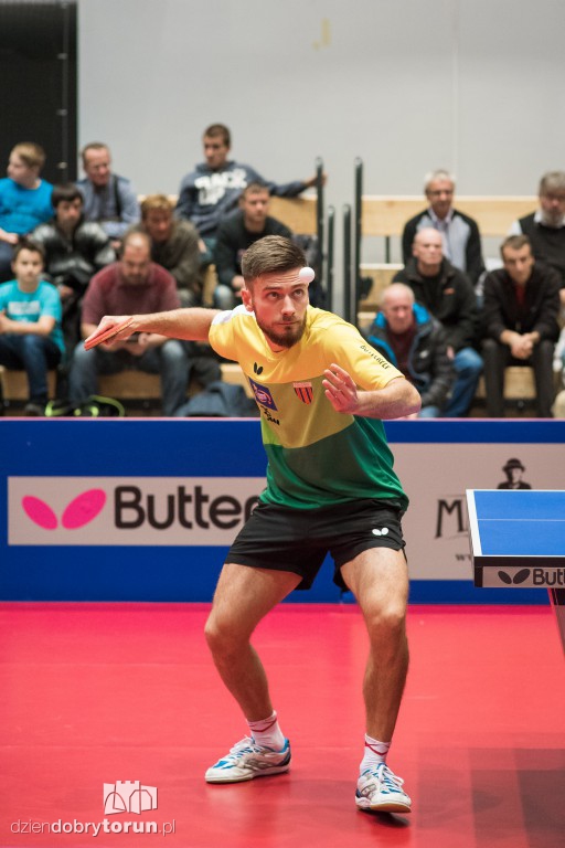 KST Energa Manekin vs 3S Polonia Bytom