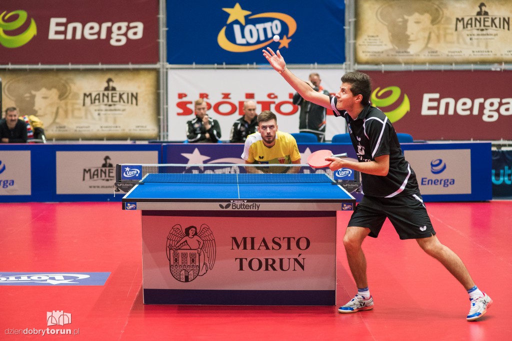 KST Energa Manekin vs 3S Polonia Bytom
