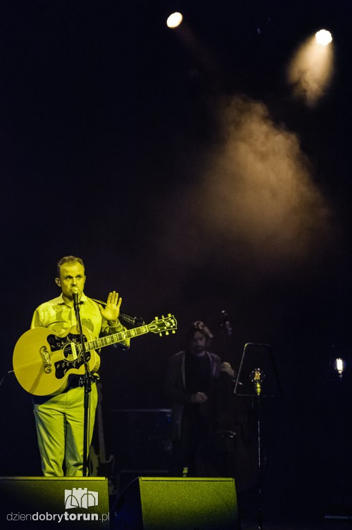 Piotr Rogucki na Jordankach
