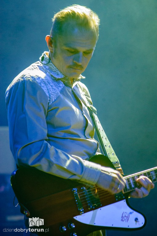 Piotr Rogucki na Jordankach