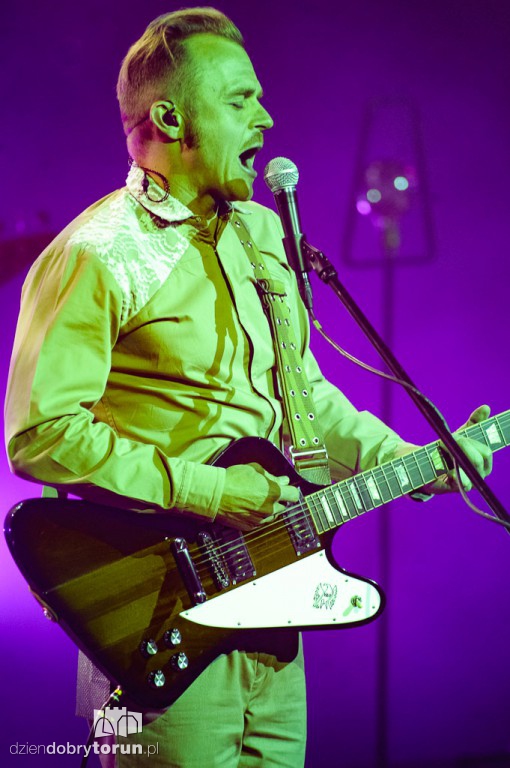 Piotr Rogucki na Jordankach