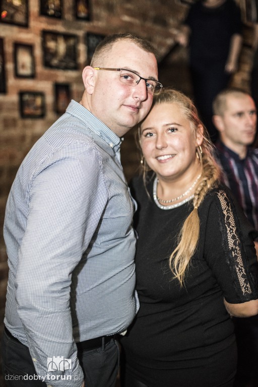 Toruńskie imprezy-w Baranim Łbie